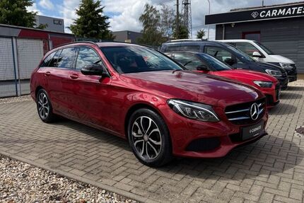 Mercedes C 250