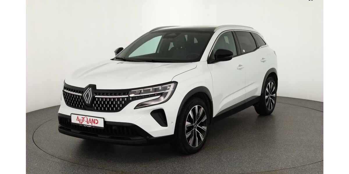 Renault Austral 9.974 km 31.785 &euro; Köthen 06366