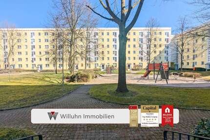 Wohnung zum Kaufen in Leipzig 69.500 € 41.98 m²
