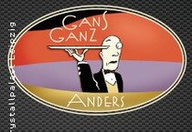 GANS GANZ ANDERS - Chicago Nights mit Al Capone - Die extravagante Dinnershow