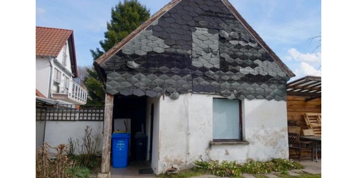Doppelhaushälfte Merseburg - 5 Zimmer, 160 m&sup2;, 140.000&euro; | Angebot:27186607
