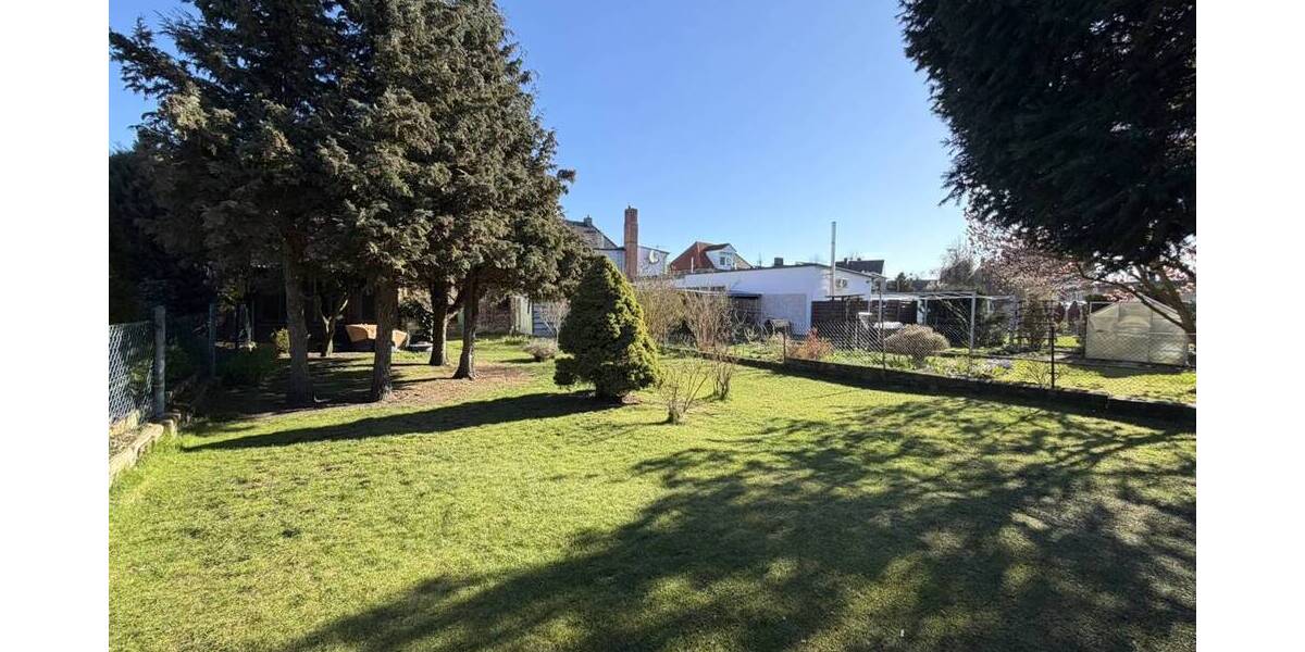 Doppelhaushälfte Bitterfeld-Wolfen Wolfen - 5 Zimmer, 119 m&sup2;, 89.000&euro; | Angebot:26204754