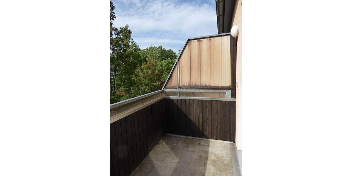 Etagenwohnung Bad Lauchstädt Kleinlauchstädt - 2 Zimmer, 48 m&sup2;, 309&euro; | Angebot:25266693