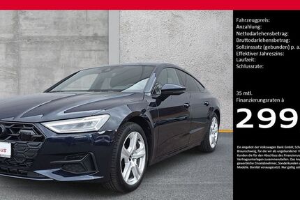 Audi A7 19.999 km 52.620 &euro; Halle (Saale) 06110