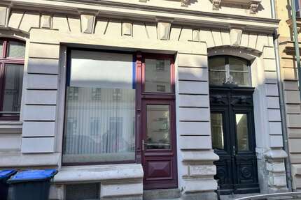 Einzelhandel in LEIPZIG 55.000 € 18.44 m²