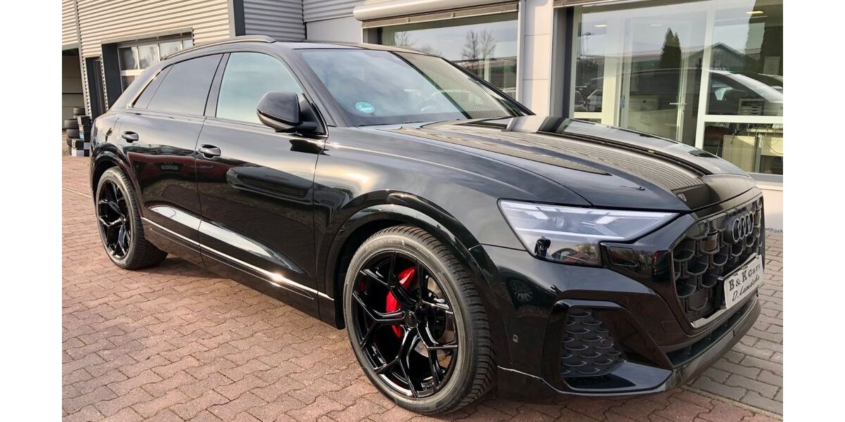 Audi Q8 29.980 km 79.999 &euro; Halle/Saale 06118