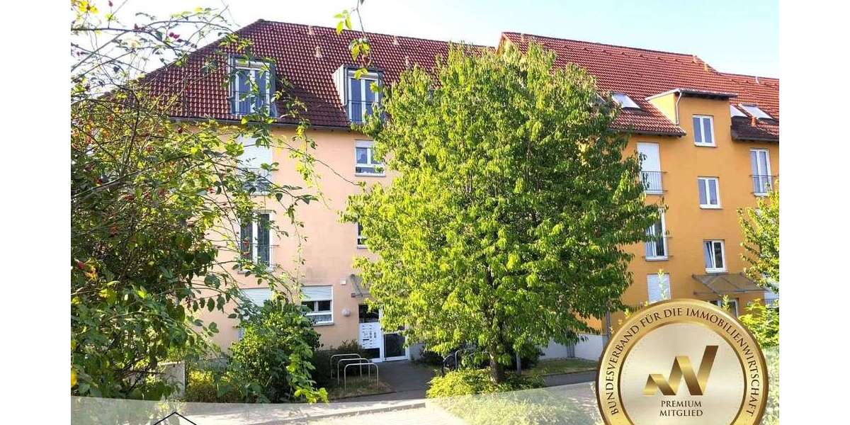 Etagenwohnung Schkeuditz - 3.5 Zimmer, 64 m&sup2;, 150.000&euro; | Angebot:25813107