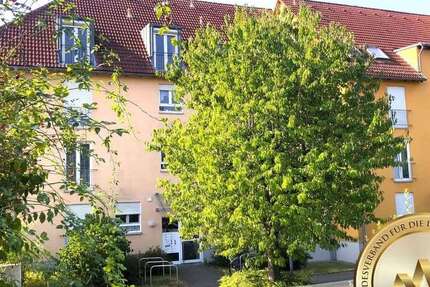 Wohnung Schkeuditz - 3.5 Zimmer, 64 m&sup2;, 150.000&euro; | Angebot:25813107