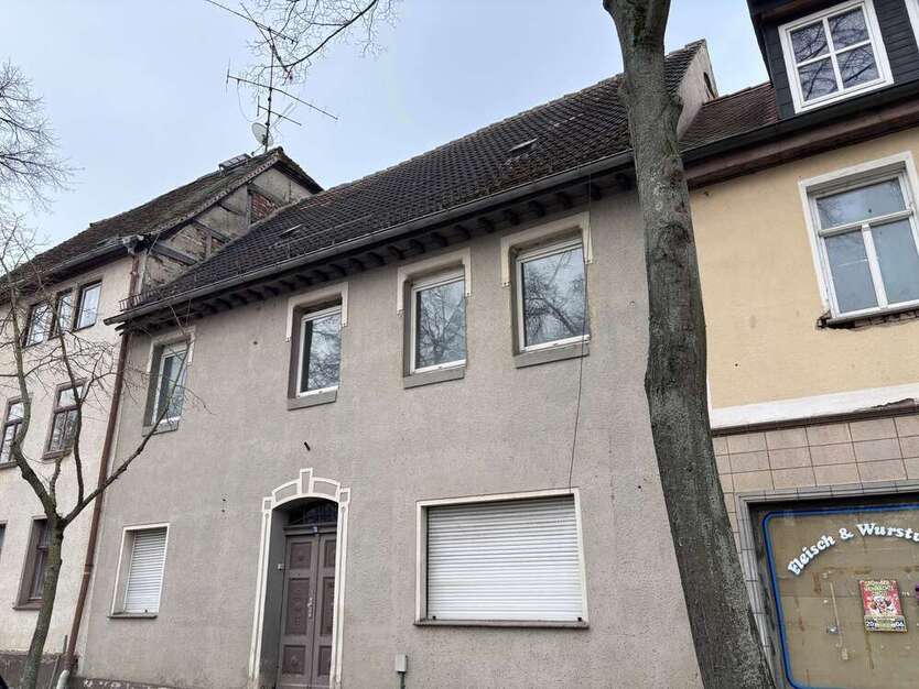 Haus zum Kaufen in Radegast 56.500 € 190 m²