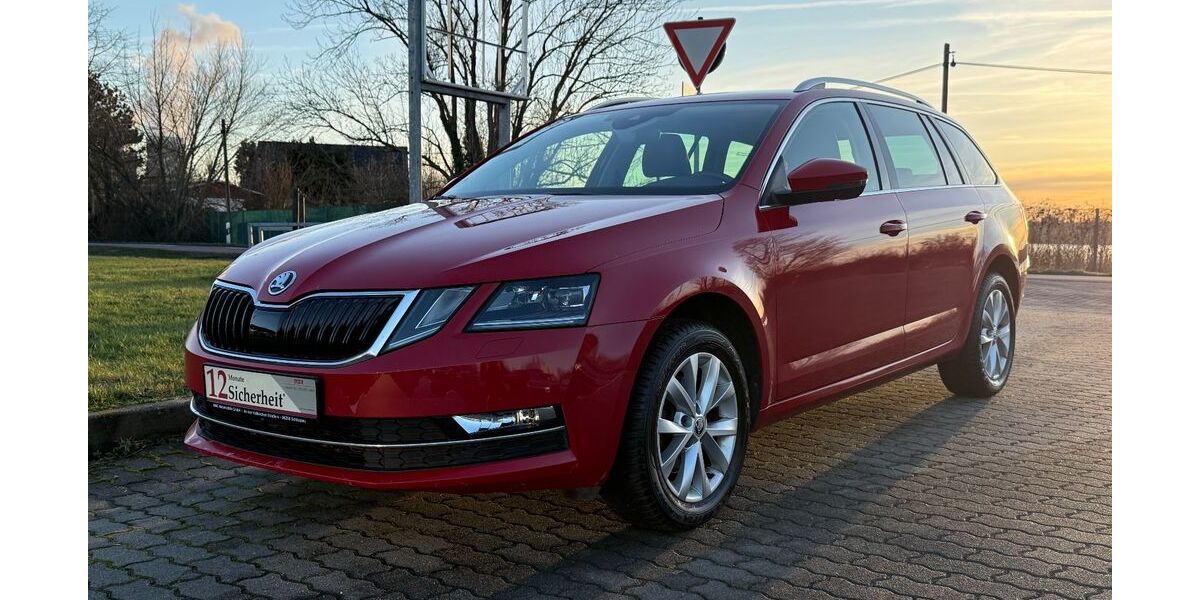 Skoda Octavia 77.850 km 16.700 &euro; Schkopau 06258