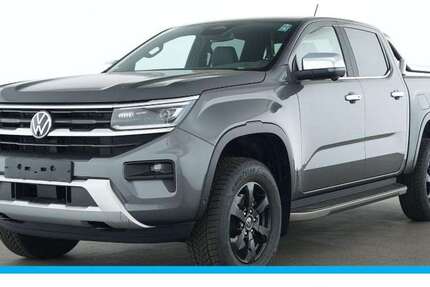 VW Amarok 19.630 km 49.420 € Halle 06110