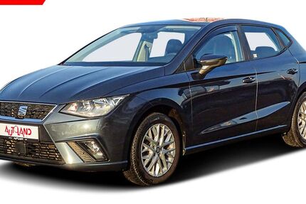 Seat Ibiza 59.998 km 17.950 &euro; Eisleben 06295