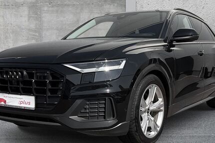 Audi Q8 72.105 km 55.920 &euro; Halle (Saale) 06110