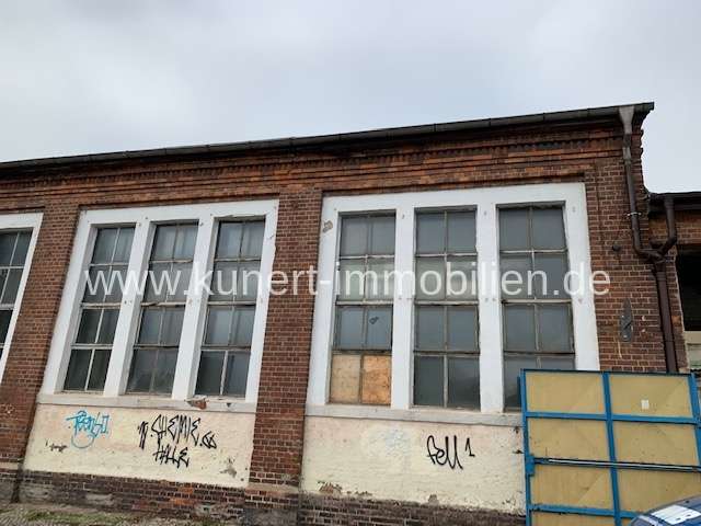Halle in Halle (Saale) 1.800.000 € 2000 m²