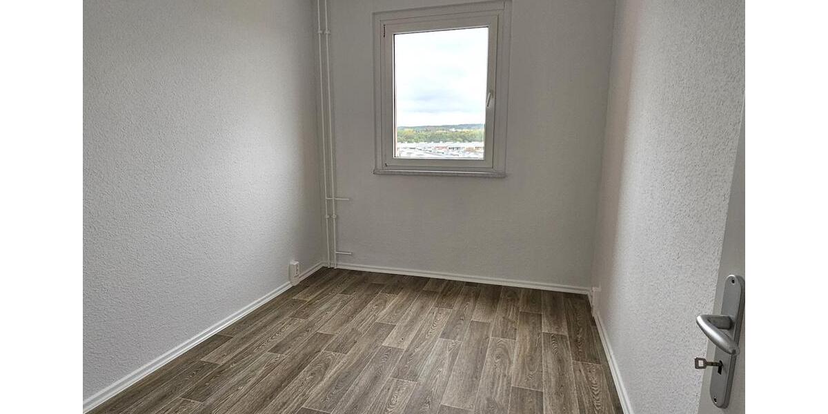 Etagenwohnung Halle (Saale) Halle-Neustadt - 3 Zimmer, 56 m&sup2;, 289&euro; | Angebot:25714330