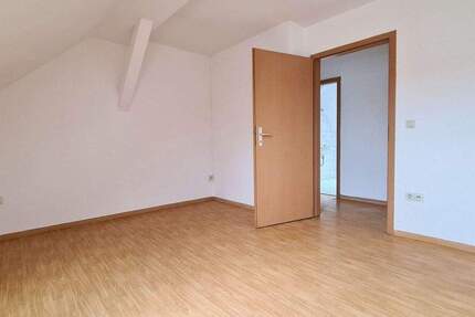 Wohnung Köthen - 2 Zimmer, 40 m&sup2;, 245&euro; | Angebot:24807047