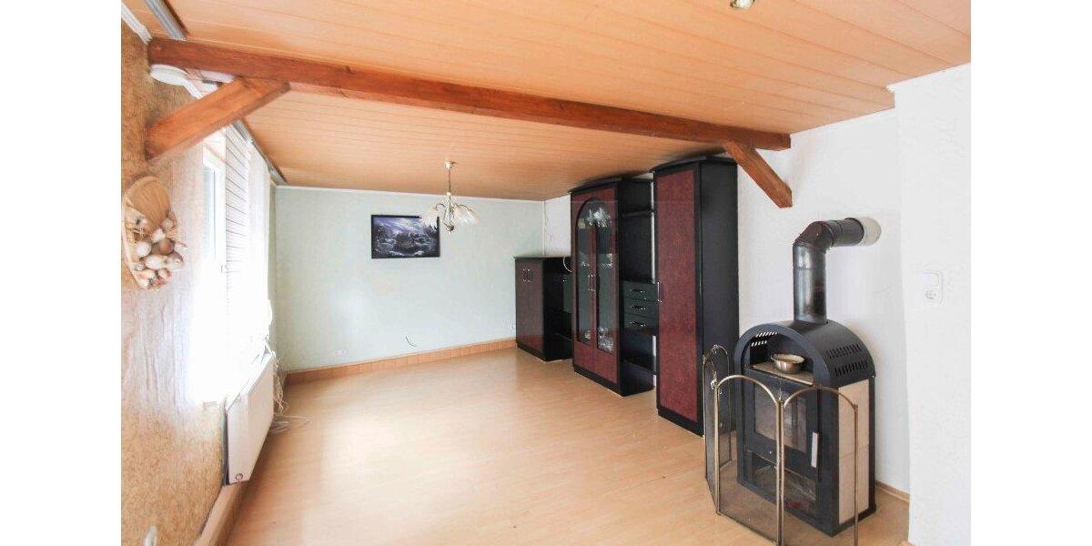 Einfamilienhaus Zörbig - 5 Zimmer, 125 m&sup2;, 149.000&euro; | Angebot:26924432