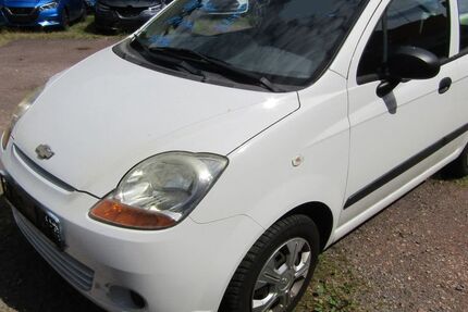 Chevrolet Spark 101.822 km 690 &euro; Halle 06130