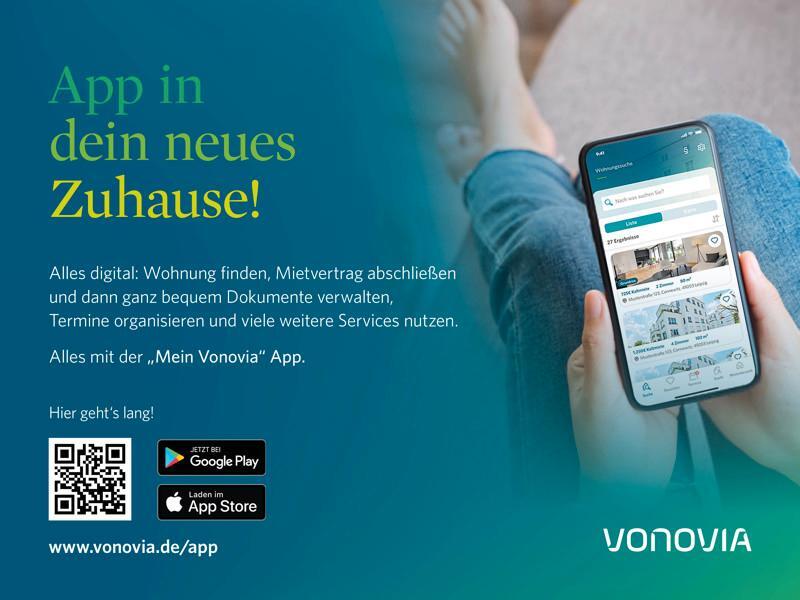 Im Altbau wohnen