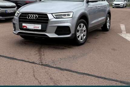 Audi Q3 83.230 km 16.980 &euro; Merseburg 06217