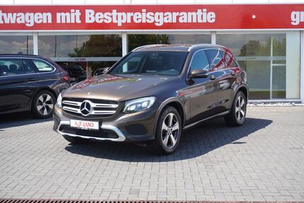 Mercedes-Benz GLC 300 67.761 km 31.990 &euro; Köthen 06366