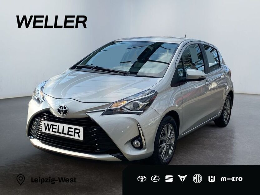 Yaris