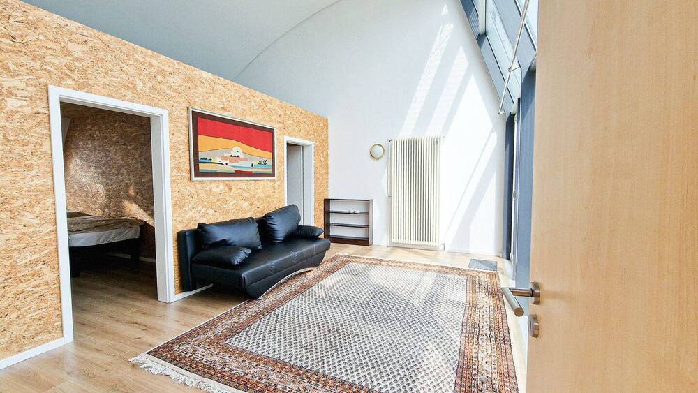 Etagenwohnung Merseburg Neumarkt (Vorstadt) - 4 Zimmer, 137 m&sup2;, 1.490&euro; | Angebot:26798305