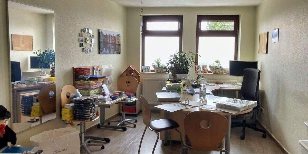 Mehrfamilienhaus, Wohnhaus Lutherstadt Eisleben - 6 Zimmer, 170 m&sup2;, 149.000&euro; | Angebot:25142249