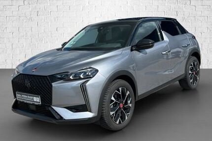 DS Automobiles DS3 24.665 km 19.950 &euro; Delitzsch OT Döbernitz 04509