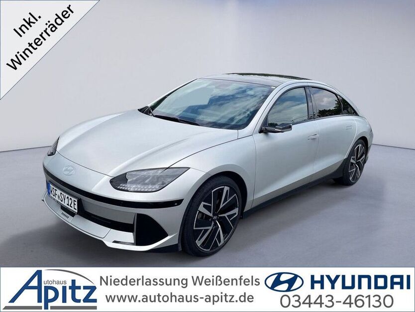 IONIQ 6