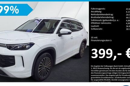 VW Tayron 25.417 km 43.820 € Salzatal OT Bennstedt 06198