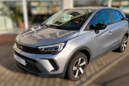 Opel Crossland (X) 14.220 km 17.990 &euro; Delitzsch OT Döbernitz 04509