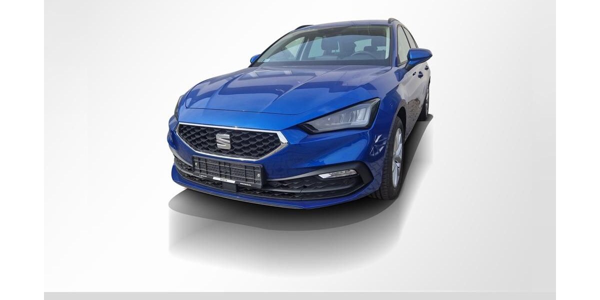 Seat Leon 26.900 km 23.770 &euro; Köthen 06366