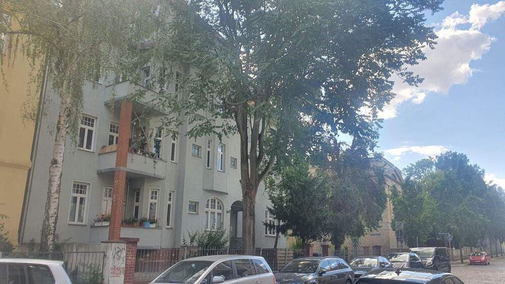 Etagenwohnung Halle/Saale Giebichenstein - 2 Zimmer, 57 m&sup2;, 136.000&euro; | Angebot:25815993