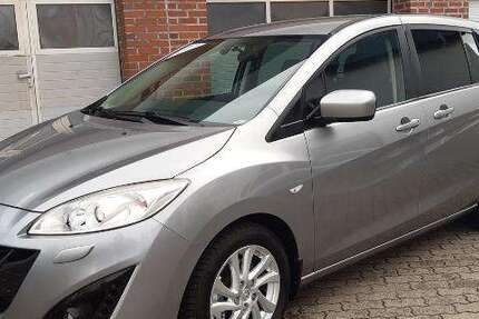 Mazda 5 93.888 km 12.890 € Halle 06132