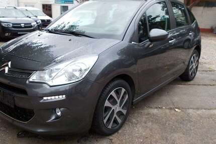 Citroen C3 76.620 km 6.990 € Leipzig 04229