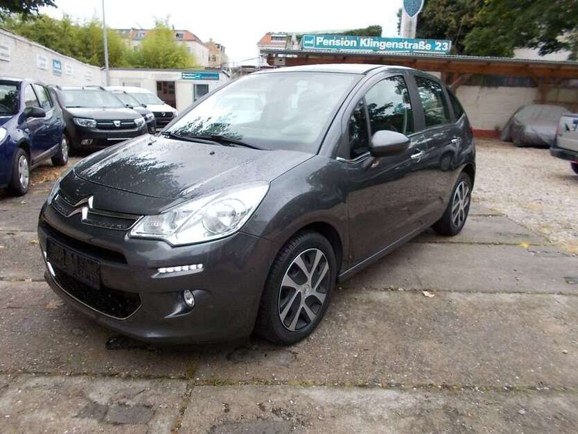 Citroen C3 76.620 km 6.990 € Leipzig 04229