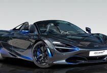 McLaren 720S