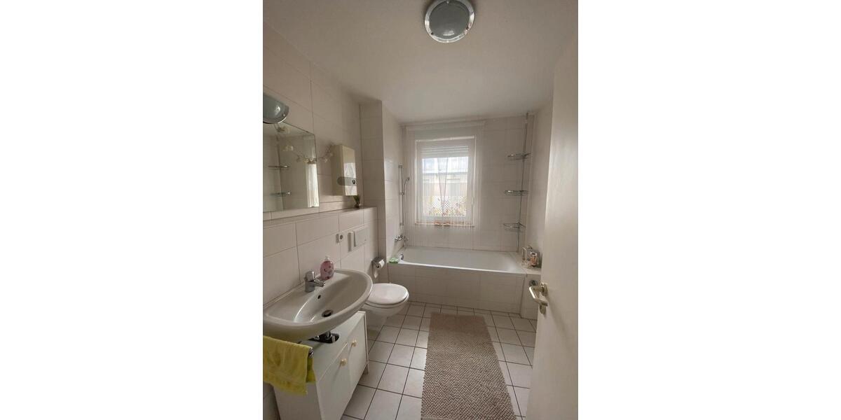 Etagenwohnung Halle (Saale) Nietleben - 2 Zimmer, 59 m&sup2;, 504&euro; | Angebot:25977964