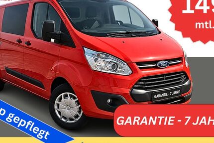 Ford Transit Custom 57.969 km 14.990 &euro; Halle (Saale) 06128