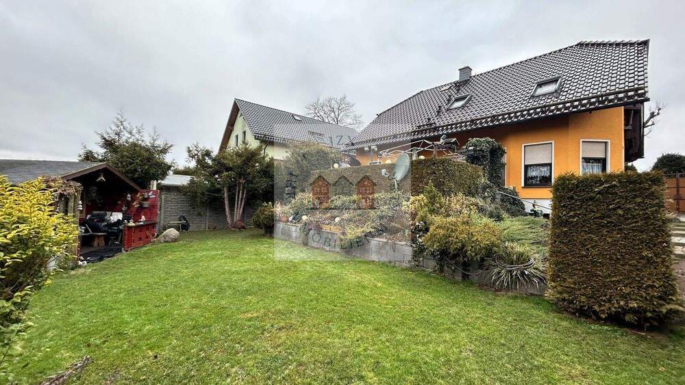 Einfamilienhaus Bad Lauchstädt Schafstädt - 7 Zimmer, 190 m&sup2;, 549.000&euro; | Angebot:25836748
