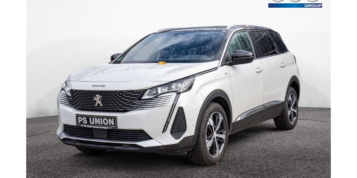 Peugeot 5008 28.287 km 28.990 &euro; Halle (Saale) 06132