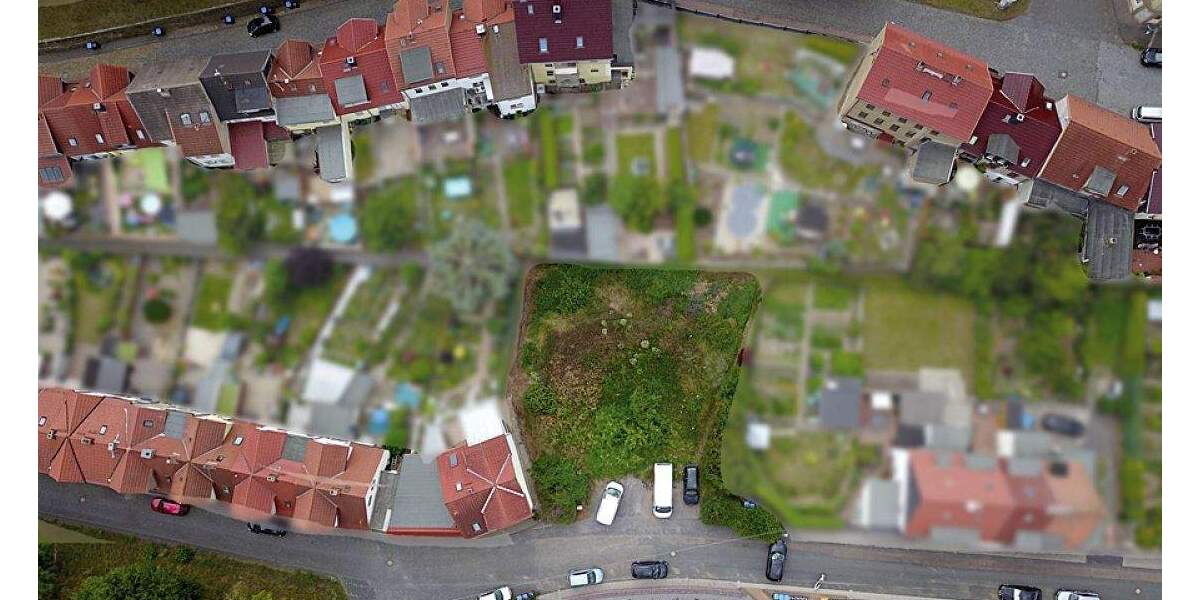 Grundstück Lutherstadt Eisleben - 34.900&euro; | Angebot:25997764