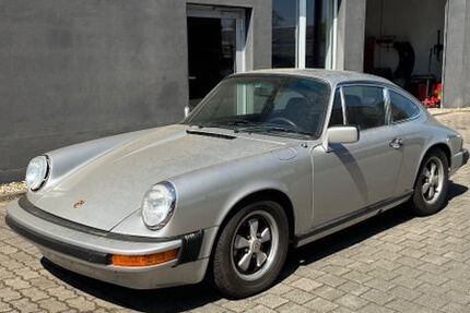 Porsche 911 Urmodell