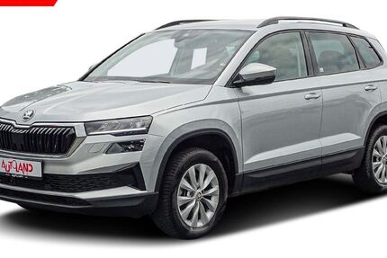 Skoda Karoq 38.285 km 27.890 &euro; Eisleben 06295