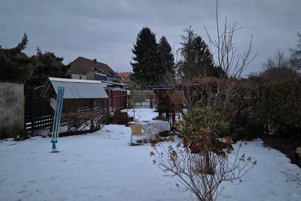 Haus Salzatal - 5 Zimmer, 105 m&sup2;, 55.000&euro; | Angebot:24491114