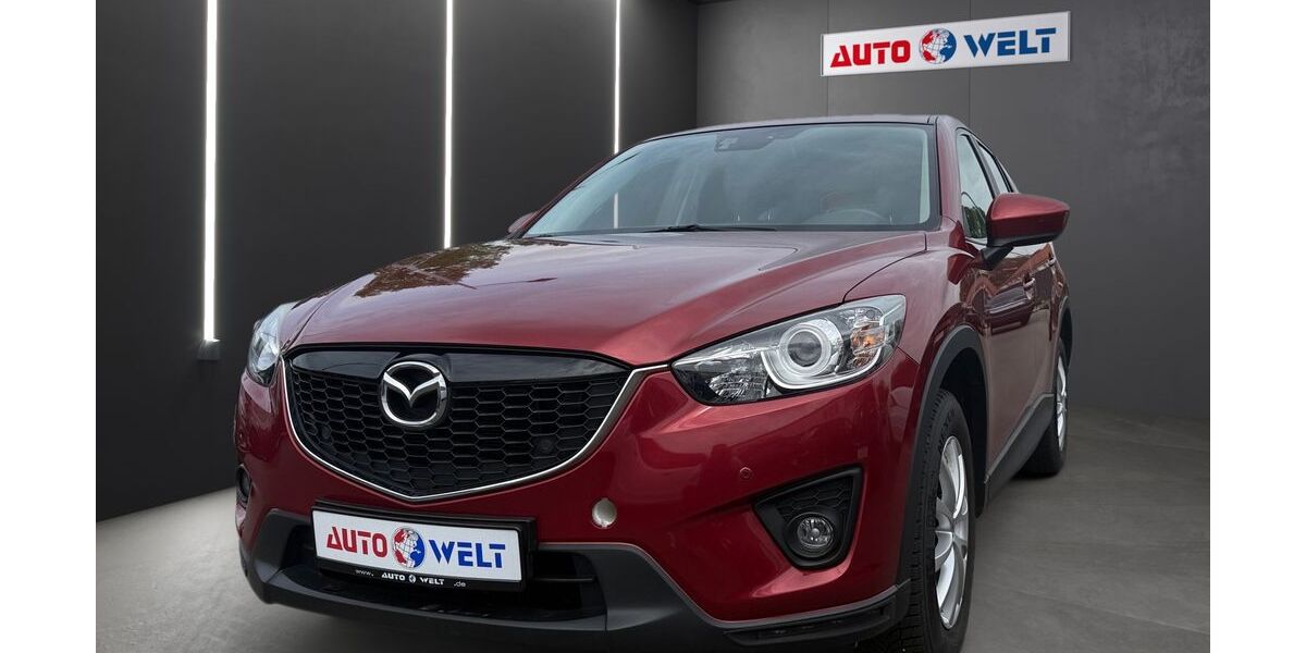 Mazda CX-5 94.821 km 11.990 &euro; Sandersdorf Brehna 06796