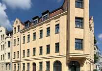 Wohnung zum Kaufen in Leipzig 80.000 € 31.3 m²