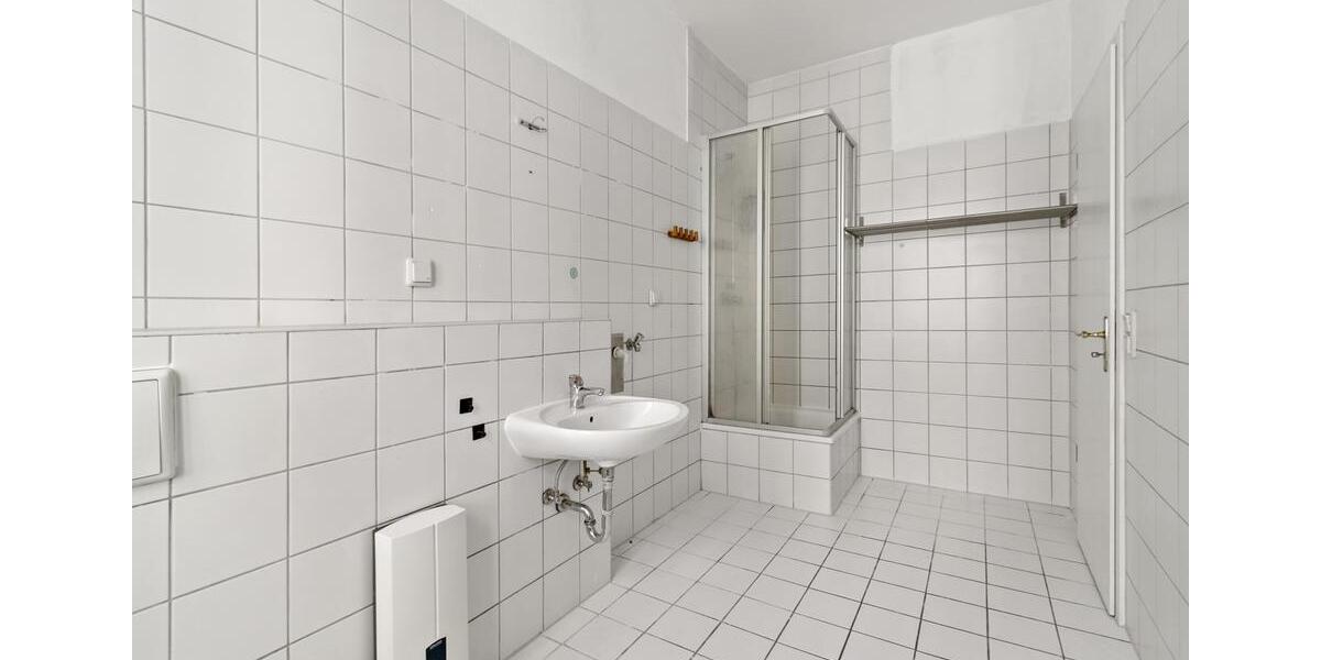 Etagenwohnung Halle (Saale) - 2 Zimmer, 78 m&sup2;, 585&euro; | Angebot:25640006