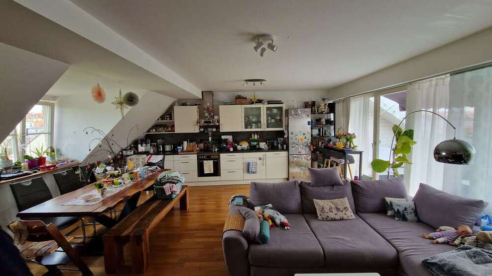 Wohnung zum Kaufen in Leipzig 399.000 € 110 m²